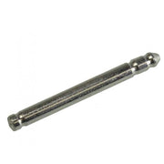 PERNO METALLO SUPPORTO TASTO LAVATRICE ZEROWATT CANDY 90482233 LZX33 - Candy Hoover Iberna Zerowatt