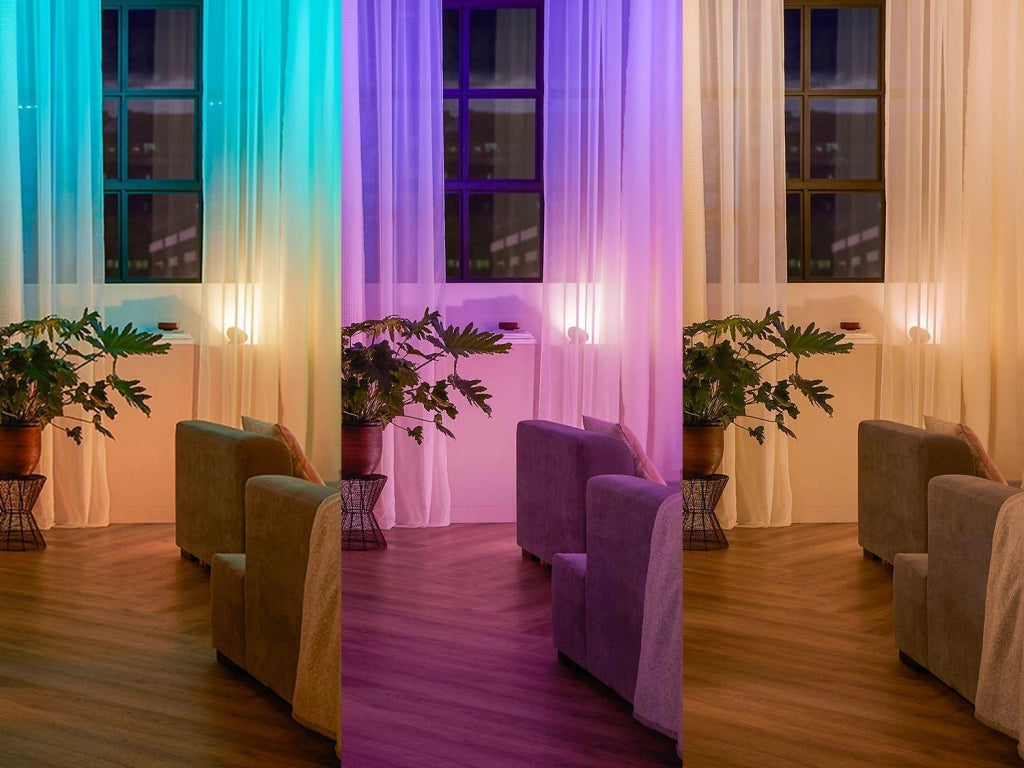 Philips Wall Switch Module Hue confezione da 2