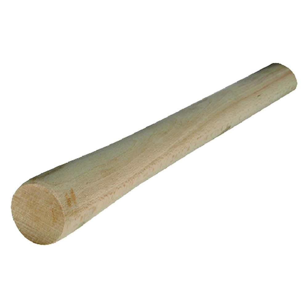 12pz manico legno per zappa occhio tondo ã˜ 35 mm cod:ferx.6030202nlm