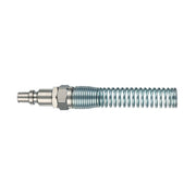 ANI 63/MF INNESTO RAPIDO RUBIN C/MOLLA 6X 8 MM- ANI.OFFICINE MECCANICHE- 10,0 pz