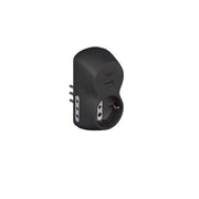 ADATTATORE B3 1 PRESA ST TED+2 10A CON USB GRIGIO