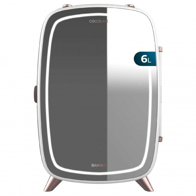 CECOTEC 04441 - CoolingBeauty 6000 Mirror