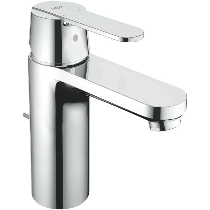 miscelatore monocomando