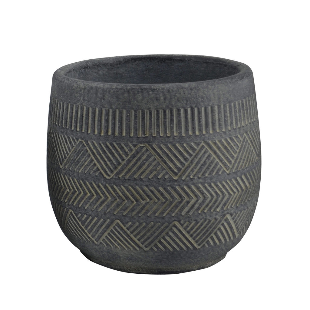 Vaso in Fibra sintetica - CALVIN