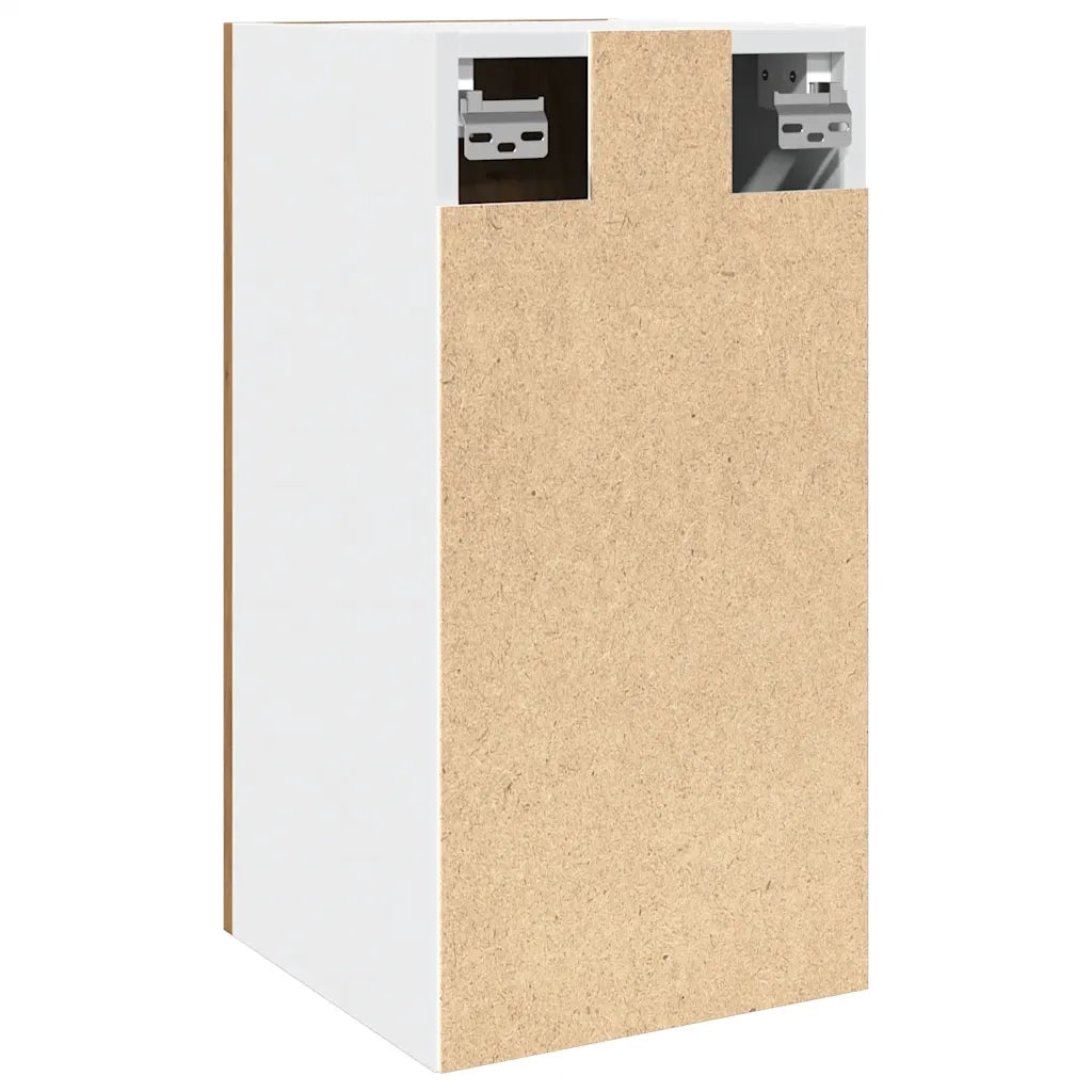 Mobile Pensile Â“LyonÂ” Rovere Artigianale 30x31x60 cm