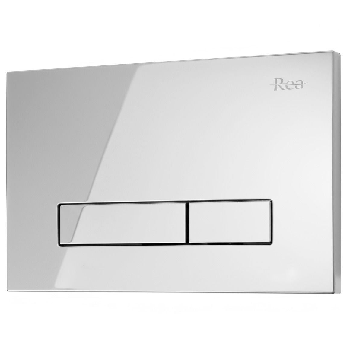 Telaio Wc Da Incasso K011a-q Rea Hd Chrome