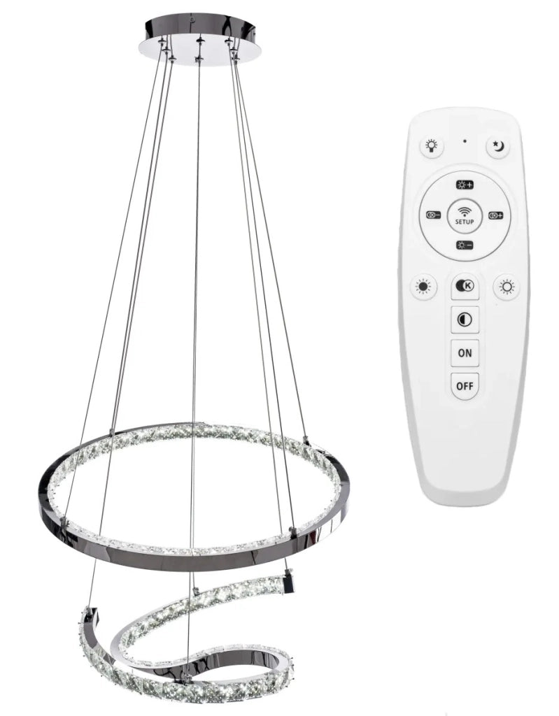 Lampada Led APP773-2CP