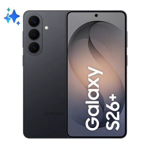 Smp.sam s26+ 512 black - S947BZKGE