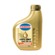 OLIO LUBRIFICANTE TAMOIL SPECIAL SINT  5W30  1 L  12 PZ