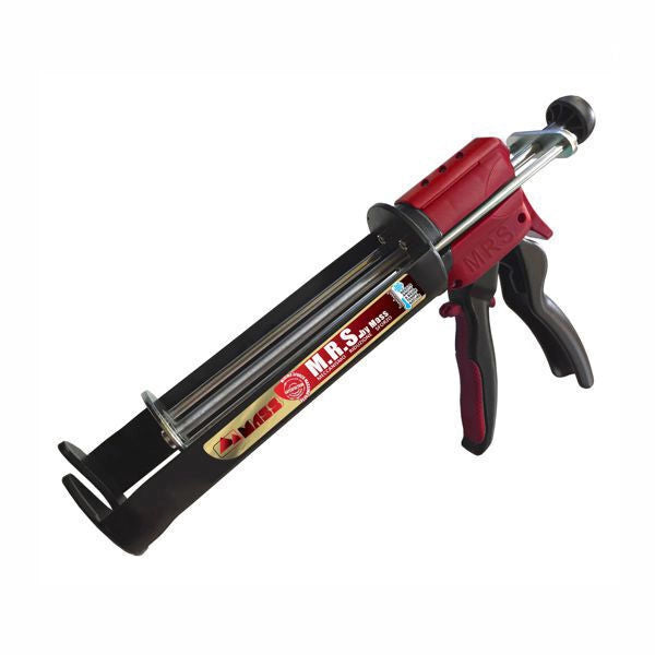 Mass 5254 TOP ULTRA Pistola Ancoranti Chimici 400 ml 195 mm MRS Rapporto Spinta 29:1 Professionale