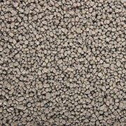 Quarzo ceramizzato grigio 2-3 mm per acqua dolce - 5Kg