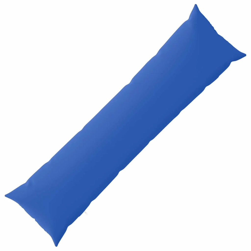 Federa HEERLEN Blu Reale 40 x 145 cm Poliestere 908961