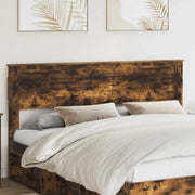 Testiera Rovere fumé Legno ingegnerizzato 888081