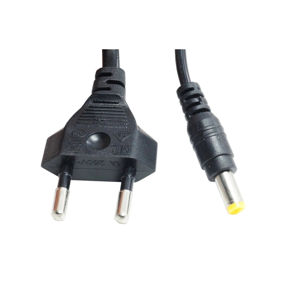 Trade Shop - Alimentatore Stabilizzato Trasformatore 220v Telecamere 12v Impermeabile Fs2a -