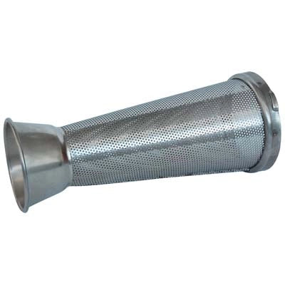 FILTRO X SPREMIPOMODORO REBER  INOX n° 5