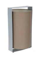 Lampada Da Tavolo Miami -B- Cm 20X18X35