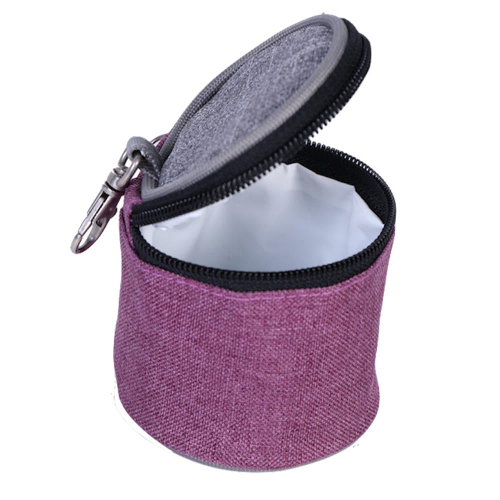 Trasportino per cani e gatti 3 in 1 cuccia & cuscino max 6 kg transformer borneo