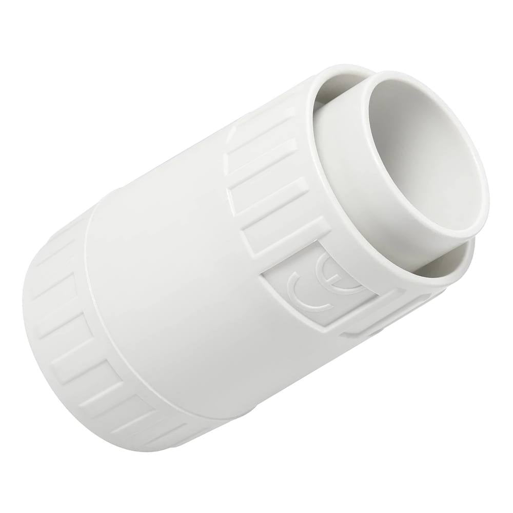 Raccordo faeg tubo guaina ip65 per impianti elettrici durevole *** diametro tubo 32 millimetri, diametro guaina 25 mi...