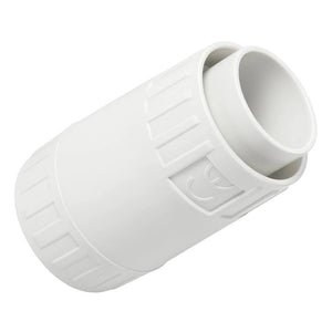 Raccordo faeg tubo guaina ip65 per impianti elettrici durevole *** diametro tubo 32 millimetri, diametro guaina 25 mi...