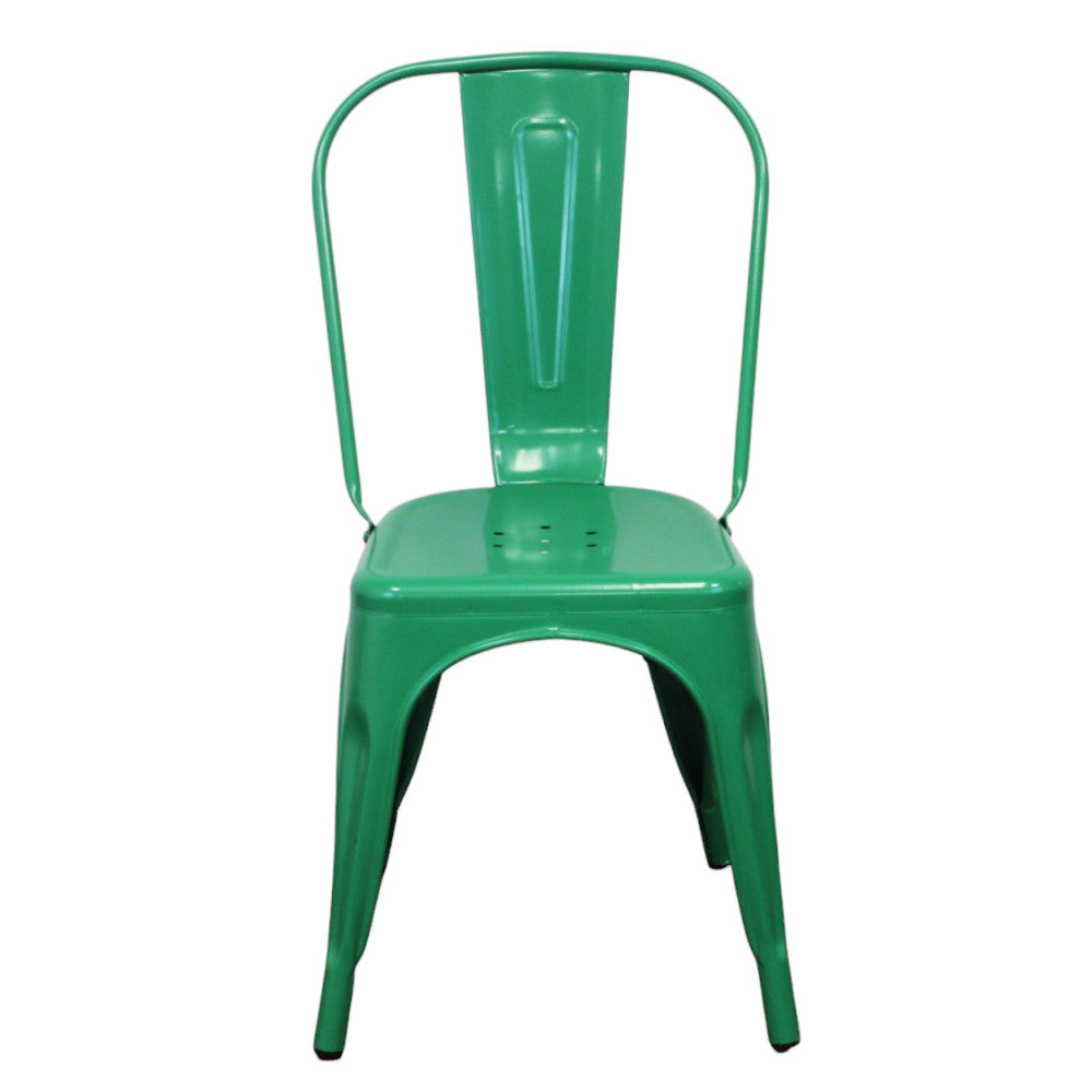 SEDIA VERDE LOLA