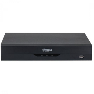 Videoregistratore digitale 16 canali 4k ahd tvi cvbs ip h.265 ai ivs smd plus