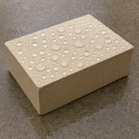 Protettivo idrorepellente consolidante tufo pietra leccese hydro pro camp *** formato 1 lt, confezione 1