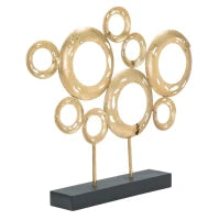 Scultura Panel -A-Cm 49X7X41