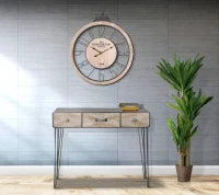 Console Oklahoma Cm 100X38.5X80