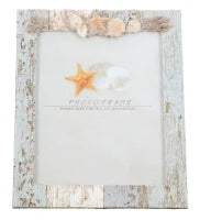 Cornice Shell Cm 25.5X2.3X31.5 (Misura Interna Cm 20X25)