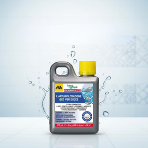 Salvadoccia protettivo anti infiltrazione per doccia e superfici varie 375 ml