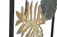 Pannello In Ferro Loppy -A- Cm 30.5X3X88.5