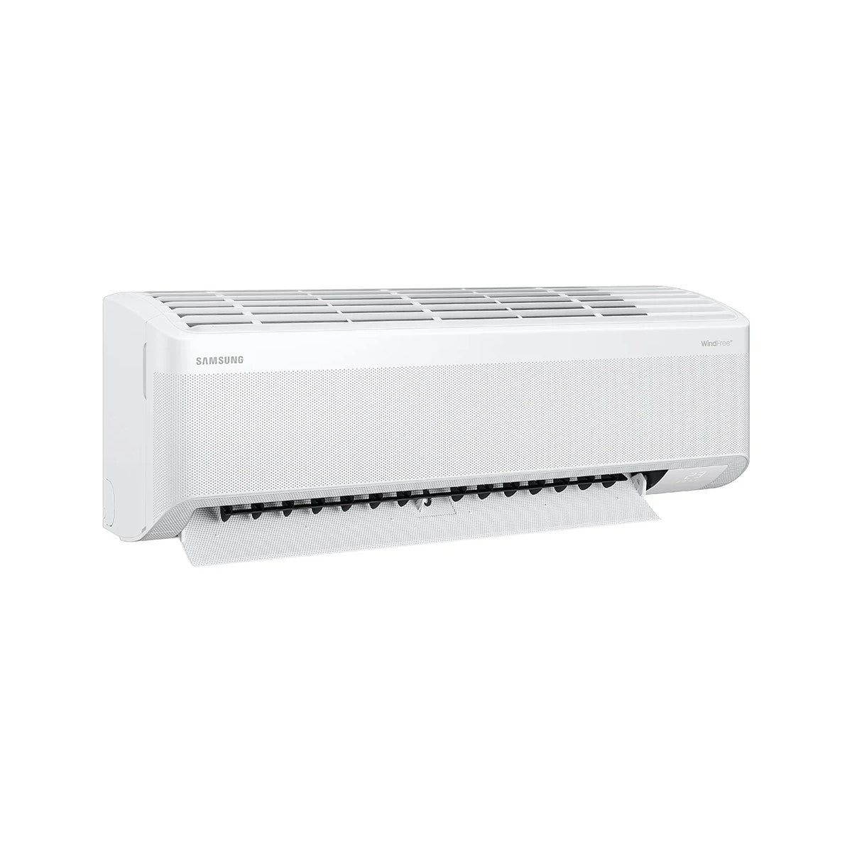 Climatizzatore Condizionatore Samsung Dual Split Inverter serie WINDFREE AVANT S2 9+18 con AJ068TXJ3KG R-32 Wi-Fi Integrato 9000+18000