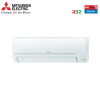 Condizionatore Mitsubishi Electric Dual Split Smart Hr 9+9 con MXZ-2HA50VF R-32 Wi-Fi Optional