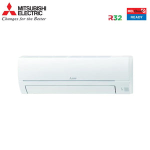 Condizionatore Mitsubishi Electric Dual Split Smart Hr 9+9 con MXZ-2HA50VF R-32 Wi-Fi Optional