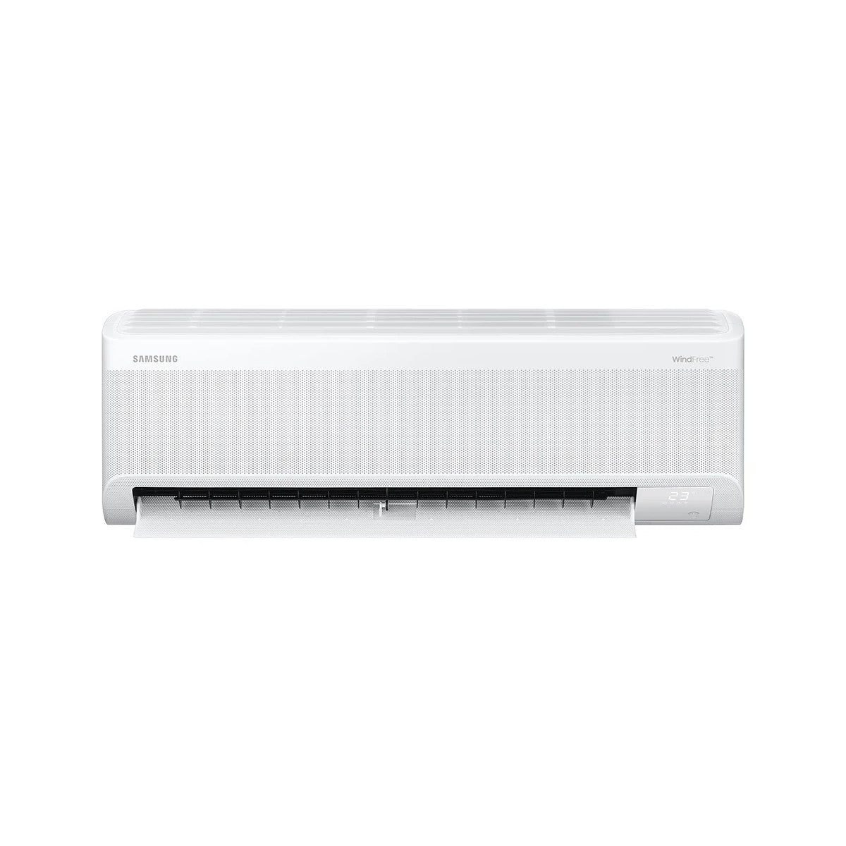 Condizionatore Samsung Quadri Split WINDFREE ELITE S2 9+9+12+12 con AJ080TXJ4KG R-32 Wi-Fi integrato