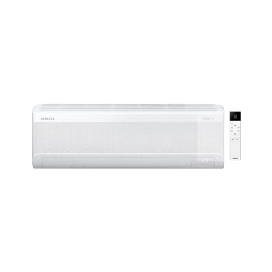 Climatizzatore Condizionatore Samsung Trial Split Inverter serie WINDFREE AVANT S2 9+9+18 con AJ068TXJ3KG R-32 Wi-Fi Integrato 9000+9000+18000