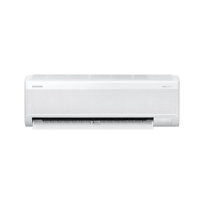 Condizionatore Samsung Quadri Split WINDFREE ELITE S2 9+9+9+12 con AJ080TXJ4KG R-32 Wi-Fi integrato
