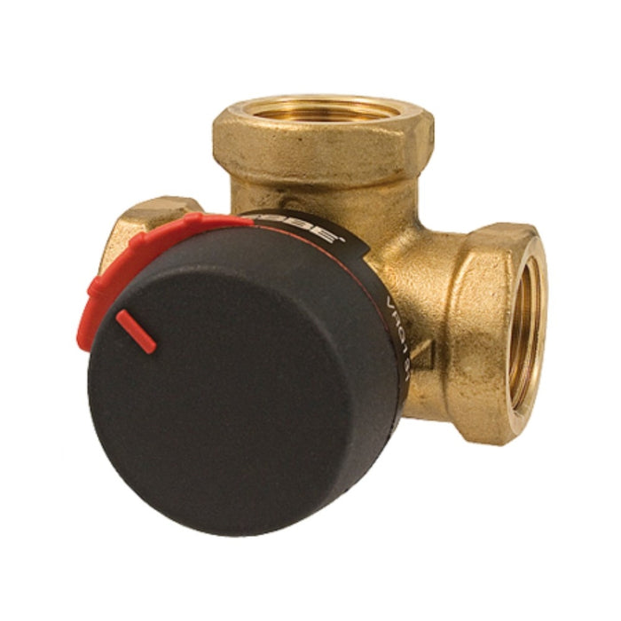 Valvola Miscelatrice 1" ESBE VRG 132 a 3 Vie Cod.11602300