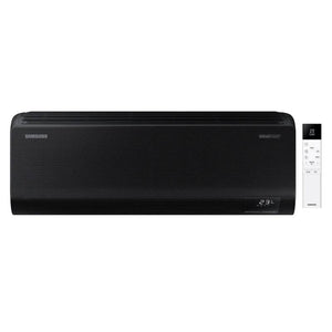 Condizionatore Samsung Dual Split Inverter serie WINDFREE BLACK 9+12 con AJ050TXJ2KG R-32 Wi-Fi Integrato 9000+12000