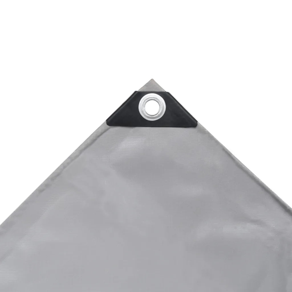 Telone 650 g/m2 3x4 m Grigio
