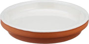 Sostegno 10 cm - Duraturo - Ideale per ogni tavolo - Set di 4 - Beige - Legno