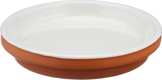 Sostegno 10 cm - Duraturo - Ideale per ogni tavolo - Set di 4 - Beige - Legno