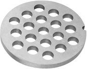 Accessorio per macinatrice carne 8mm - Legering - Resistenente al lavastoviglie - Forte e affilato - Sicuro e duraturo