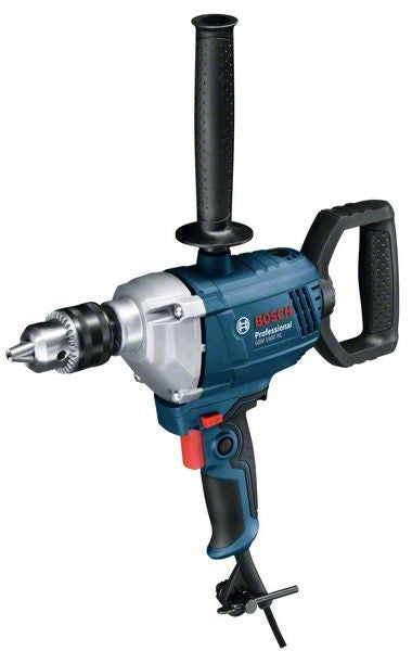 06011B0000 - Trapano rotativo GBM 1600 RE