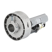 KIT COMPLETO PER SERRANDA AVVOLGIBILE RL200 FAAC AUTOMAZIONE GARAGE EX R180