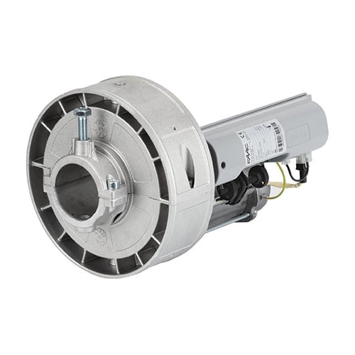 KIT COMPLETO PER SERRANDA AVVOLGIBILE RL200 FAAC AUTOMAZIONE GARAGE EX R180