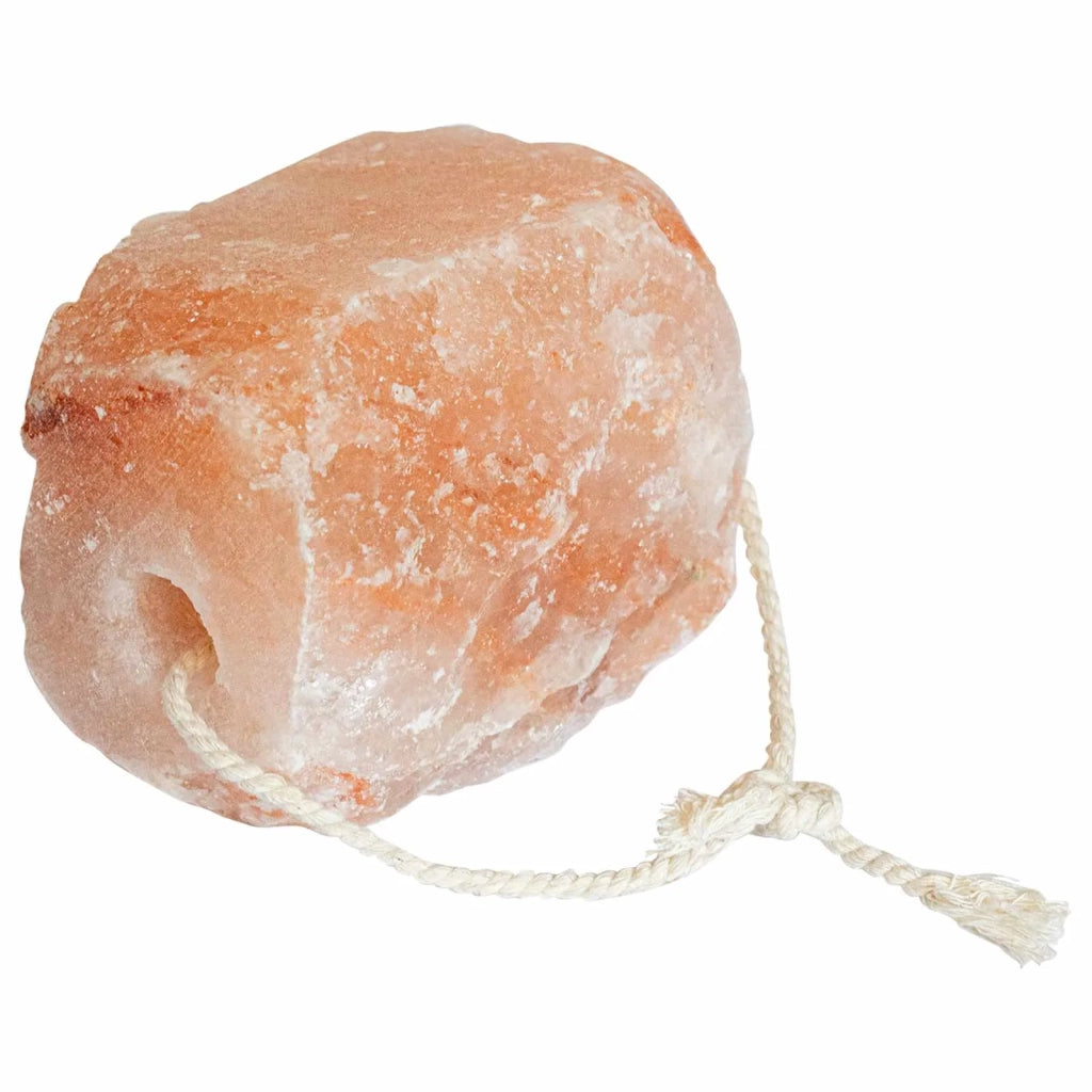 Pietre di Sale da Leccare Rosa Sale Rock CFW6520614
