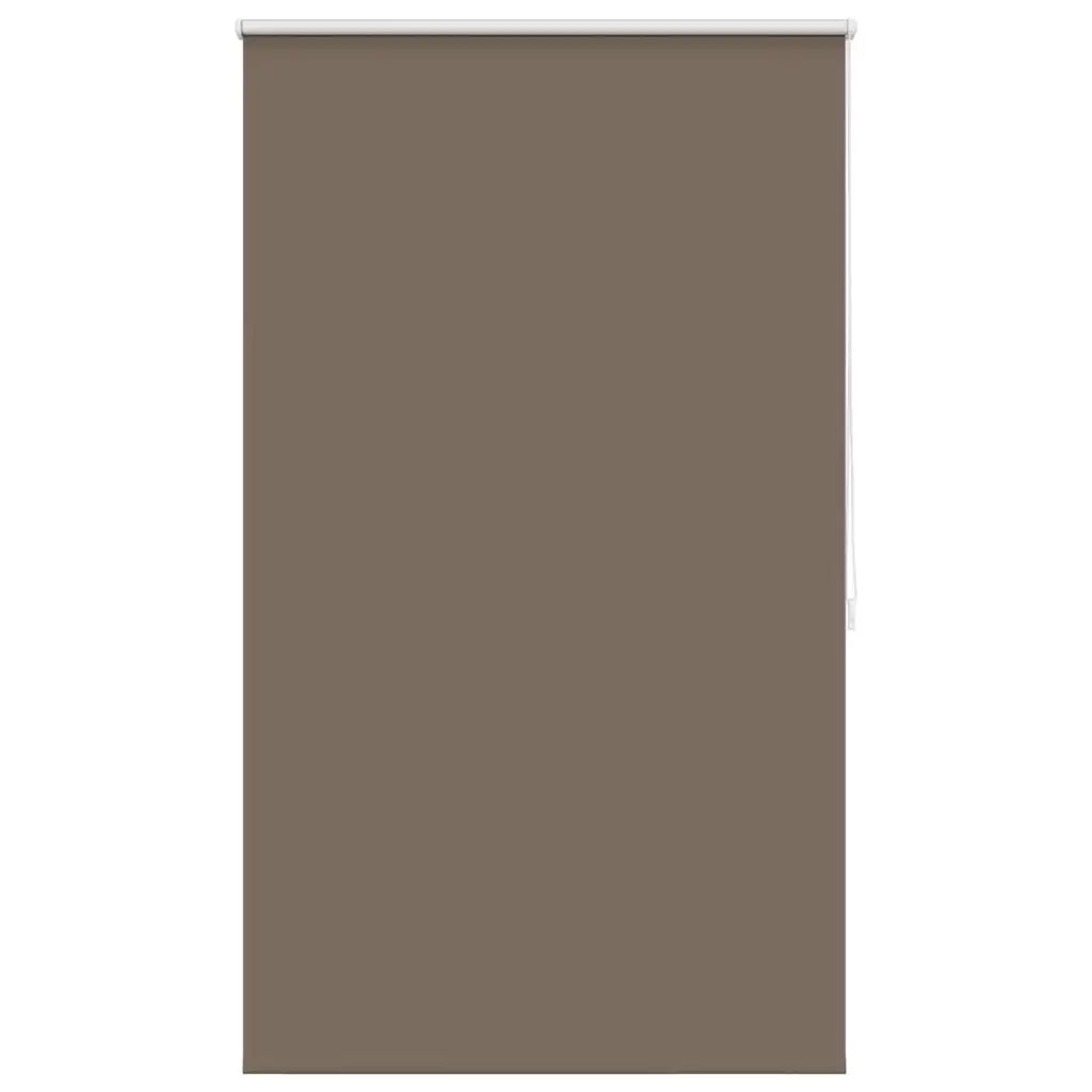 Tenda a Rullo Oscurante 120 x 175 cm CaffÃ¨  cod mxl 50833