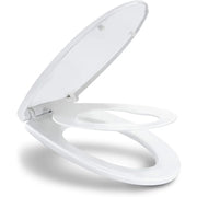 Vibirit copriwater sedile wc famiglia bambini antibacterial sedi