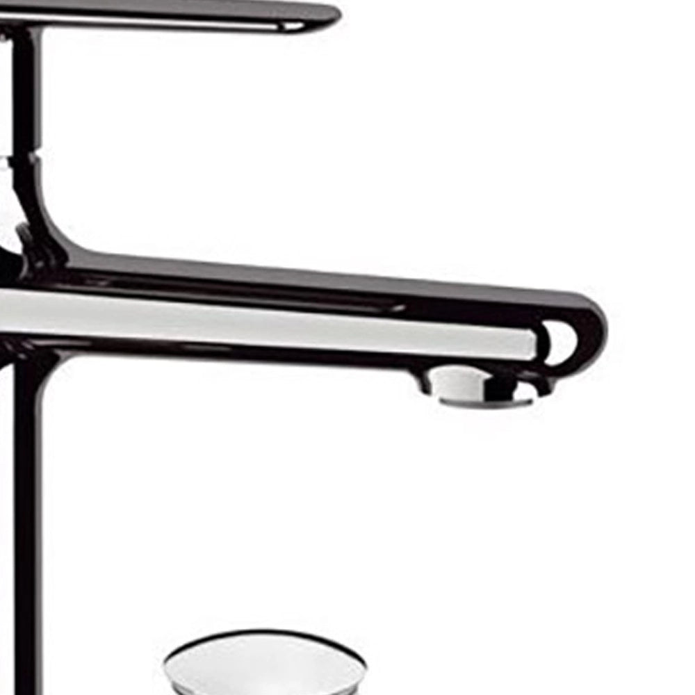 Rubinetto lavabo serie vanity di remer rubinetterie